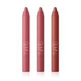 Nars Best Seller Trio Powermatte High Intensity Lip Pencil