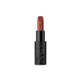 Nars Explicit Lipstick -Hyalüronik Asitli Nemlendirici Uzun Süre Kalıcı Saten Bitişli Ruj 3,8G, Kahverengi