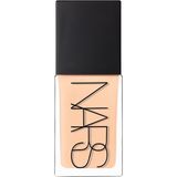Nars Fondöten - Light Reflecting Foundation - 30 Ml, Yukon - pembe