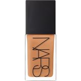Nars Fondöten - Light Reflecting Foundation - Huahine (30 Ml) - yoğun kahve