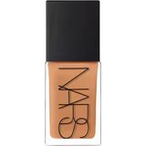 Nars Fondöten - Light Reflecting Foundation - Huahine (30 Ml)