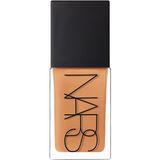 Nars Fondöten - Light Reflecting Foundation - Syracuse (30 Ml) - açık kahve