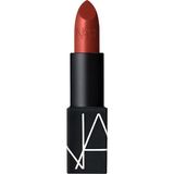 Nars Iconic Lipstick - Uzun Süre Kalıcı Ve Hafif Yapılı Ruj, Kırmızı