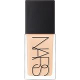 Nars Light Reflecting Fondöten Mont Blanc Işıltılı Görünüm ve Hava Geçirgen Formül