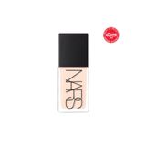 Nars Light Reflecting Foundation-Leke, siyah nokta ve kızarıklık Giderici Pürüzsüzleştirici Fondöten 30ml