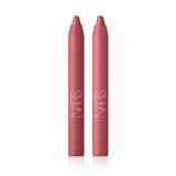 Nars Powermatte High Intensity Iconic Duo Lip Pencil