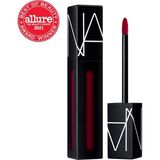 Nars Powermatte Lıp Pıgment Uzun Süre Kalıcı Mat Likit Ruj - Under My Thumb - Bordo