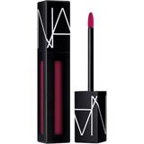 Nars Powermatte Lip Pigment Warm Leatherette - Likit Ruj 6 Ml