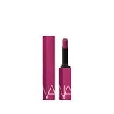 Nars Powermatte Lipstick Warm Leatherette - Bordo