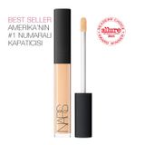 NARS RADIANT CREAMY CONCEALER N1226