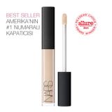 Nars Radiant Creamy Light 1 Chantilly Kapatıcı
