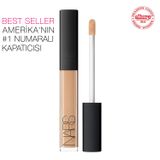 Nars Radiant Creamy Medium 2 Ginger Kapatıcı