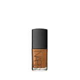 Nars Sheer Glow Foundatıon New Caledonıa - Kahverengi