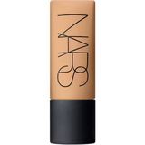 Nars Soft Matte Complete Barcelona Mat Bitişli Fondöten