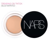 NARS SOFT MATTE COMPLETE CONCEALER N2255