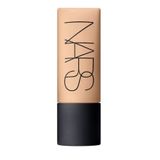 Nars Soft Matte Complete Patagonia Mat Bitişli Fondöten