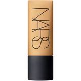 Nars Soft Matte Complete Stromboli Mat Bitişli Fondöten