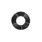 Nartan 16mm 20 cm Aralıklı Delikli Damlama Borusu 50 Metre