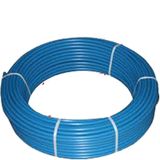 Nartan Mavi Kangal Boru 20Mm 1/2" 10 Atü ( 100 Metre )