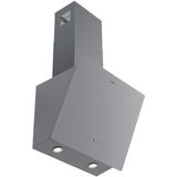 Narte H30060S Respıro Davlumbaz, Hava Temizleme Filtresi Dahil, Gri Renk, 60 cm - Beyaz