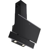 Narte NT-H10060 Siyah Duvar Tipi Davlumbaz