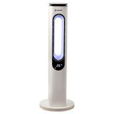 Narte Nt-Hcf200 2000 W Uzaktan Kumandalı Kule Tipi Fanlı Isıtıcı Ve Soğutucu