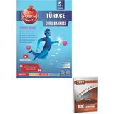 Nartest 2026 5. Sınıf Prestij Türkçe Soru Bankası+Anla Kazan Paragraf