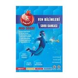 Nartest 5. Sınıf Fen Bilimleri Mod Serisi Soru Bankası