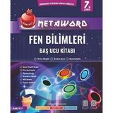 Nartest 7.Sınıf Metavord Fen Bilimleri Başucu Kitabı