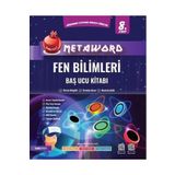 Nartest 8. Sınıf Fen Bilimleri Metaword Baş Ucu Kitabı