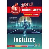 Nartest 8.Sınıf İngilizce Deneme Sınavı