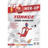 Nartest - 8. Sınıf Türkçe Power Up Soru Bankası
