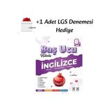 Nartest Lgs 8. Sınıf Ingilizce Baş Ucu Kitabı + 1 Lgs Deneme Hediyeli