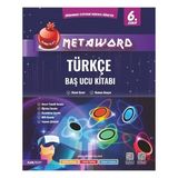 Nartest Yayınevi 6. Sınıf Metaword Türkçe