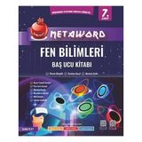 Nartest Yayınevi 7. Sınıf Fen Bilimleri Metaword Baş Ucu Kitabı Nartest Yayınları