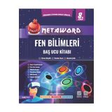 Nartest Yayınevi - 8. Sınıf Metaword Fen Bilimleri