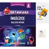 Nartest Yayınevi 8.sınıf Metaword Ingilizce Başucu Konu KİTABI+ZİHİNDENEME-NT-766