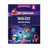 Nartest Yayınevi 8. Sınıf Metaword İngilizce Nartest Yayınevi