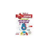 Nartest Yayınevi 8. Sınıf Nar Din Kültürü 24 Deneme Sınavı (14 Sarmal + 10 Genel)