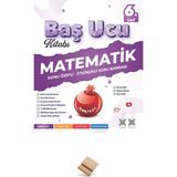 Nartest Yayınevi Nartest 6. Sınıf Baş Ucu Matematik Soru Bankası + Telefon Standı