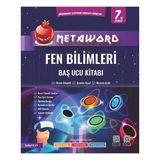Nartest Yayınevi Nartest 7. Sınıf Metaword Fen Bilimleri Baş Ucu Kitabı Nartest Ya