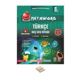 Nartest Yayınları 5. Sınıf Metaword Türkçe Konu Özetli Etkinlikli Soru Bankası