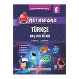 Nartest Yayınları 8.SINIF LGS METAWORD TÜRKÇE SORU BANKASI