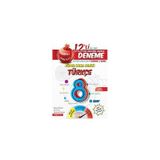 Nartest Yayınları 8. Sınıf Nar Türkçe 12 Deneme Sınavı (7 Sarmal + 5 Genel)