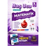 Nartest Yayınları Nartest 7 sınıf başucu matematik soru bankası