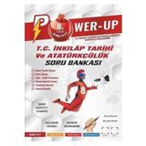 Nartest Yayınları Nartest 8.sınıf Power-up T.c. Inkilap Tarihi Ve Atatürkçülük Soru Bankası