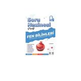 Nartest Yayınları Nartest 8.Sınıf Prestij Fen Bilimleri Soru Hazinesi + 1 LGS Deneme Hediyeli