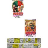 Naruto 15. - 16. Cilt Manga Seti - Masaşi Kişimoto - Matematik Öğreten Cetvel