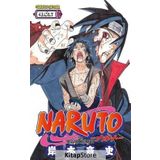 Naruto 43.Cilt - Masaşi Kişimoto