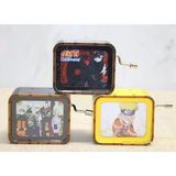 Naruto Müzik Kutusu ALK3483 Nemere - 1